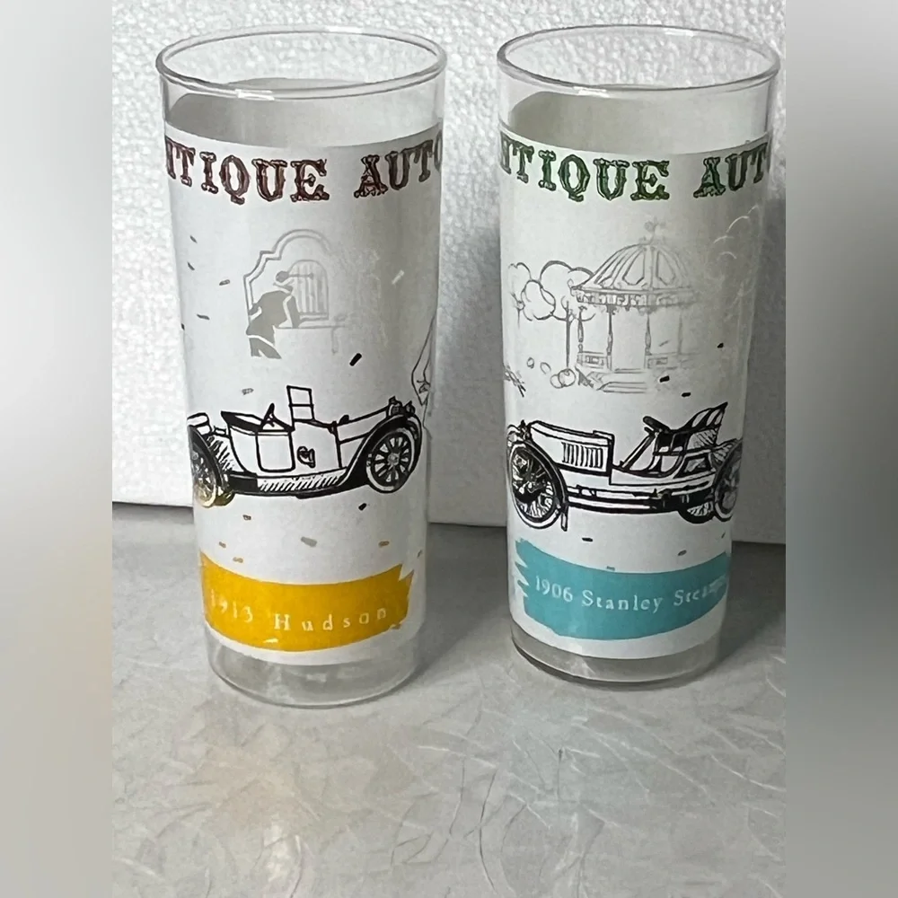 Antique Auto use good